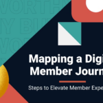 Mapping a Digital Member Journey - Buzzworthy LIVE Title Screen