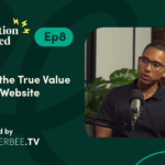Randell Mauricio on title board: Unlock the True Value of Your Website