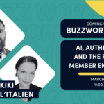 Buzzworthy LIVE: AI, Authenticity, and the Future of Member Engagement