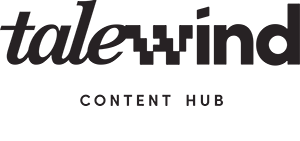 TaleWind Digital Inc. Logo