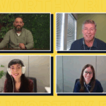 TaleWind Digital Panel featuring Marcus Leite, Dan Stevens, Breanna Perrelli, and Kristy Devantier for Buzzworthy LIVE: What we Heard at ASAE and What it Means for You