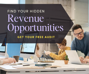 Find your hidden revenue opportunities with a free digital member value audit