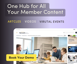 One Hub for All Member Content, explore the TaleWind Media Platform