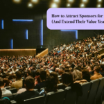Audience in an association conference
