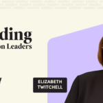 Association Amplified LIVE session with Elizabeth Twitchell