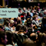 conference audience
