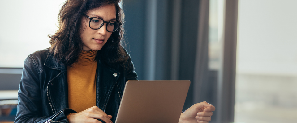 Association Professional discovering content